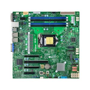 Płyta główna Supermicro X12STL-F-O BOX