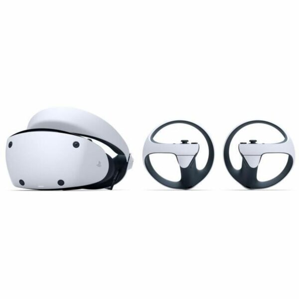 Okulary VR Sony PlayStation VR2 - obrazek 6
