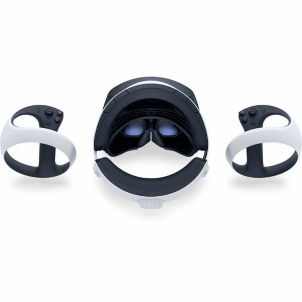Okulary VR Sony PlayStation VR2 - obrazek 5