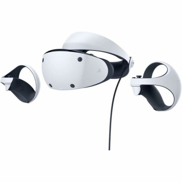 Okulary VR Sony PlayStation VR2 - obrazek 3