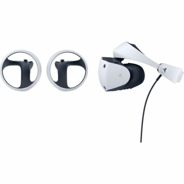 Okulary VR Sony PlayStation VR2 - obrazek 2