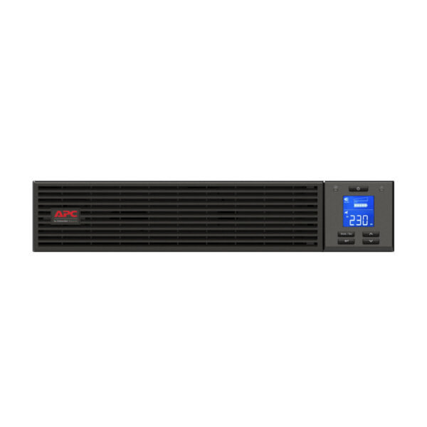 Zasilacz awaryjny UPS Interaktywny APC SRV2KRI 1600 W 2000 VA - obrazek 2