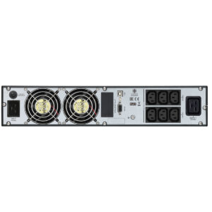Zasilacz awaryjny UPS Interaktywny APC SRV3KRI 2400 W 3000 VA