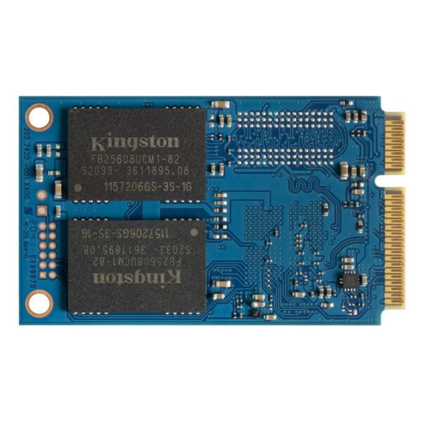 Dysk Twardy Kingston KC600 256 GB SSD - obrazek 2