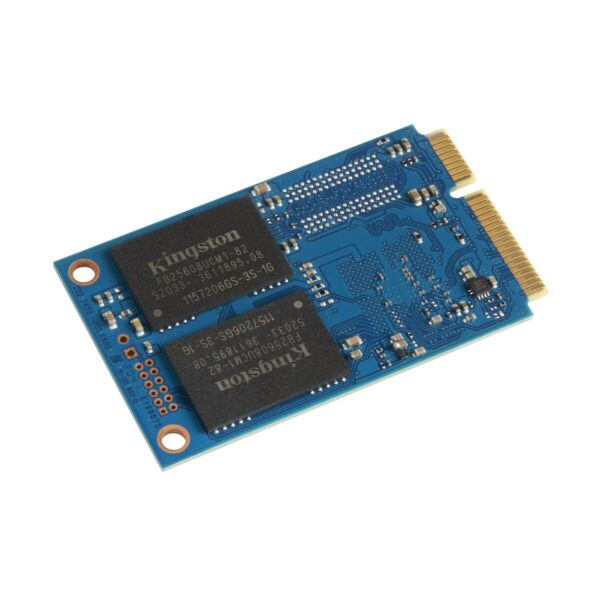 Dysk Twardy Kingston KC600 256 GB SSD - obrazek 4