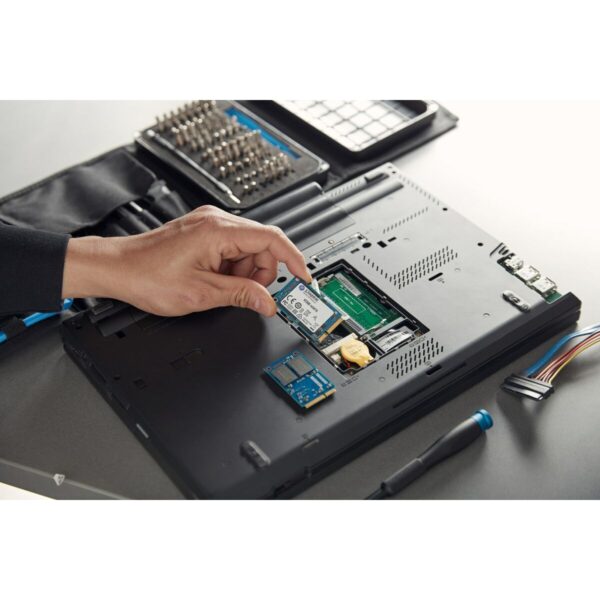 Dysk Twardy Kingston KC600 256 GB SSD - obrazek 6