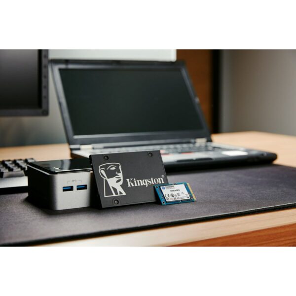 Dysk Twardy Kingston KC600 256 GB SSD - obrazek 8
