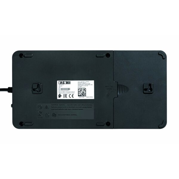 Zasilacz awaryjny UPS Off Line Eaton 3S450F - obrazek 4
