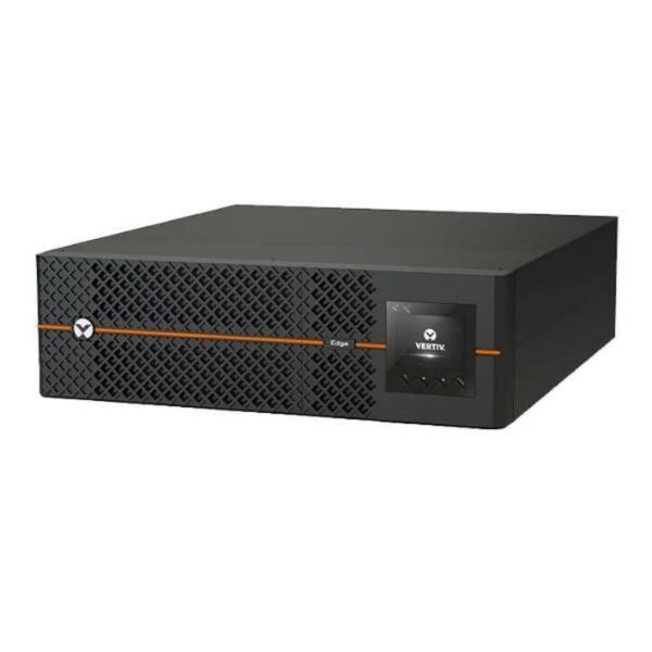 Zasilacz awaryjny UPS Interaktywny Vertiv EDGE-3000IRT3UXL 2700 W 3000 VA - obrazek 2