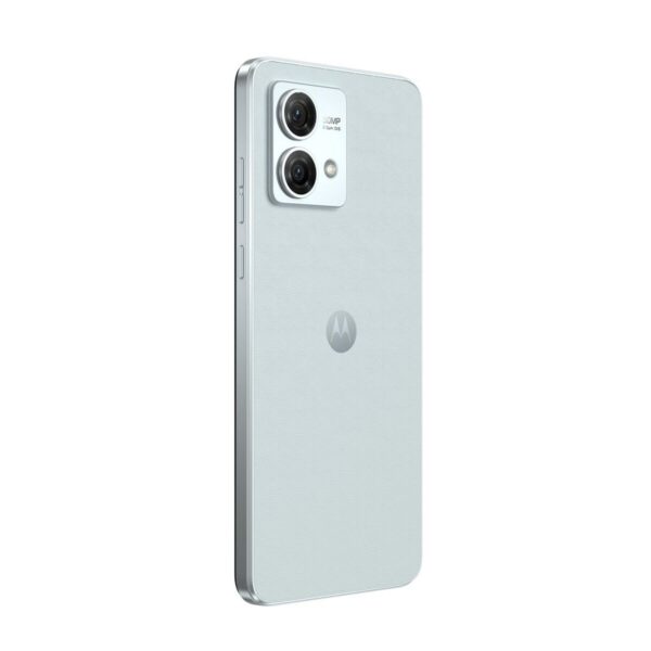 Smartfony Motorola Moto G84 6,55" 256 GB 12 GB RAM Octa Core Qualcomm Snapdragon 695 5G Niebieski - obrazek 6