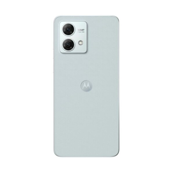Smartfony Motorola Moto G84 6,55" 256 GB 12 GB RAM Octa Core Qualcomm Snapdragon 695 5G Niebieski - obrazek 8