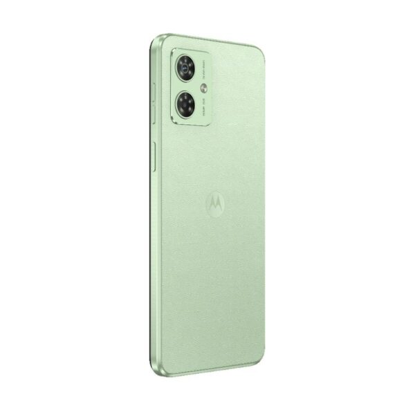 Smartfony Motorola Moto G moto g54 6,5" 12 GB RAM 256 GB Kolor Zielony - obrazek 4