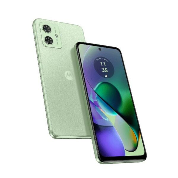 Smartfony Motorola Moto G moto g54 6,5" 12 GB RAM 256 GB Kolor Zielony - obrazek 2