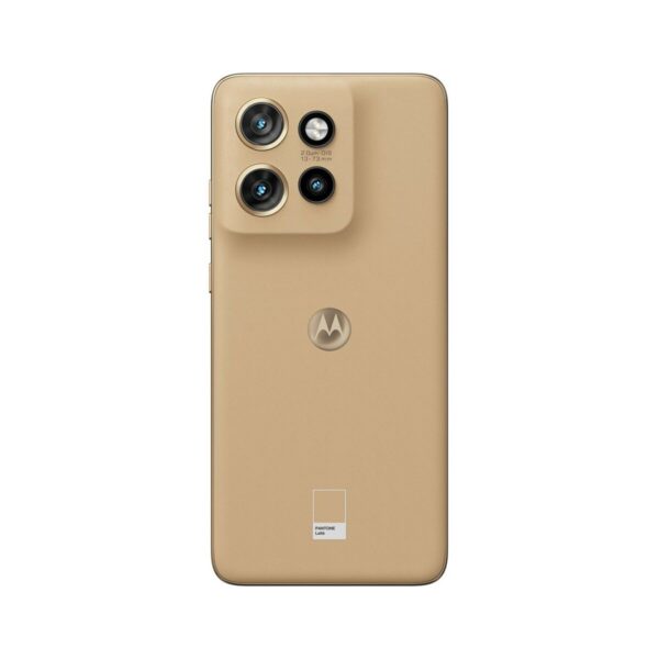Smartfony Motorola Edge 50 Neo 5G 6,4" 12 GB RAM 512 GB Beżowy - obrazek 4