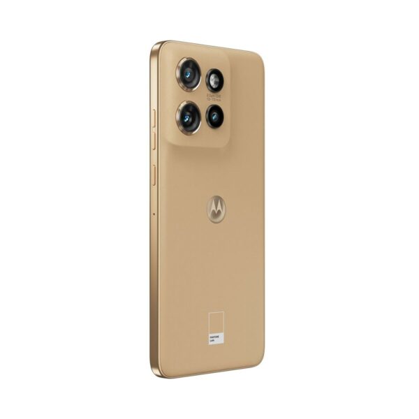 Smartfony Motorola Edge 50 Neo 5G 6,4" 12 GB RAM 512 GB Beżowy - obrazek 5