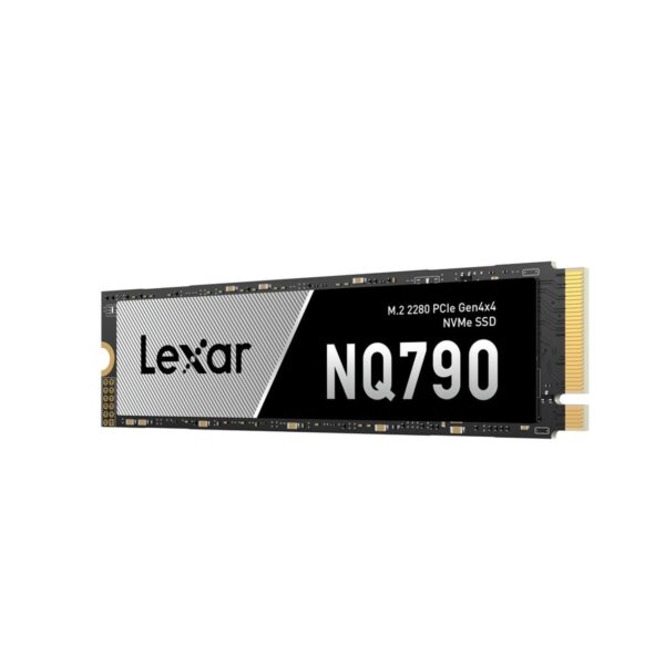 Dysk Twardy Lexar LNQ790X002T-RNNNG 2 TB SSD - obrazek 2