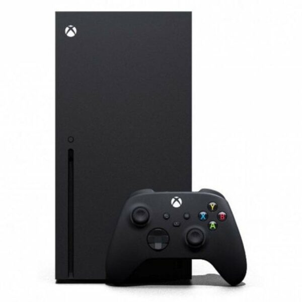 Xbox Series X Microsoft 1 TB - obrazek 2
