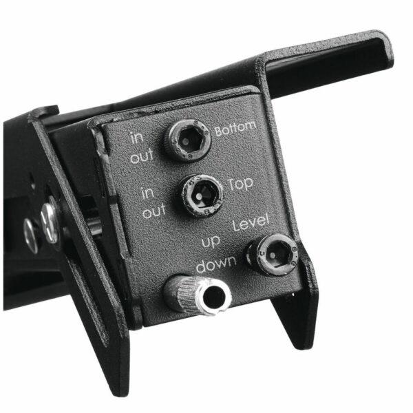 Uchwyt na TV Vogel's 7235040 80 kg - obrazek 2