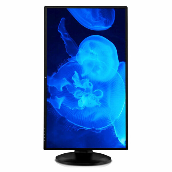 Monitor V7 L27HAS2K-2E 27" LED Quad HD - obrazek 5