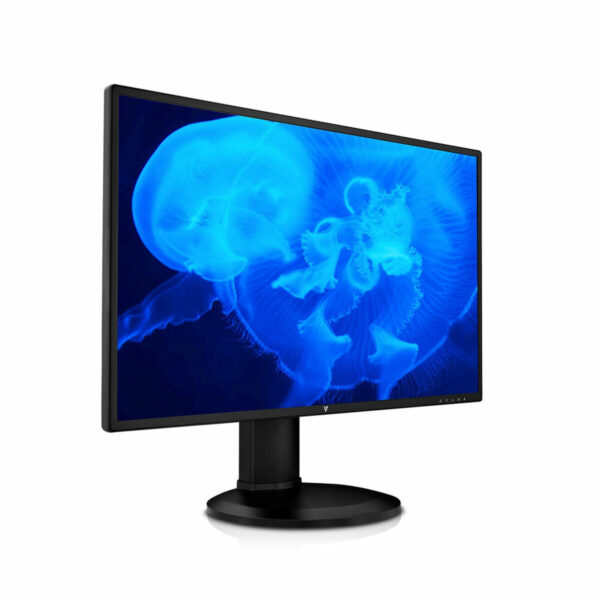 Monitor V7 L27HAS2K-2E 27" LED Quad HD - obrazek 4