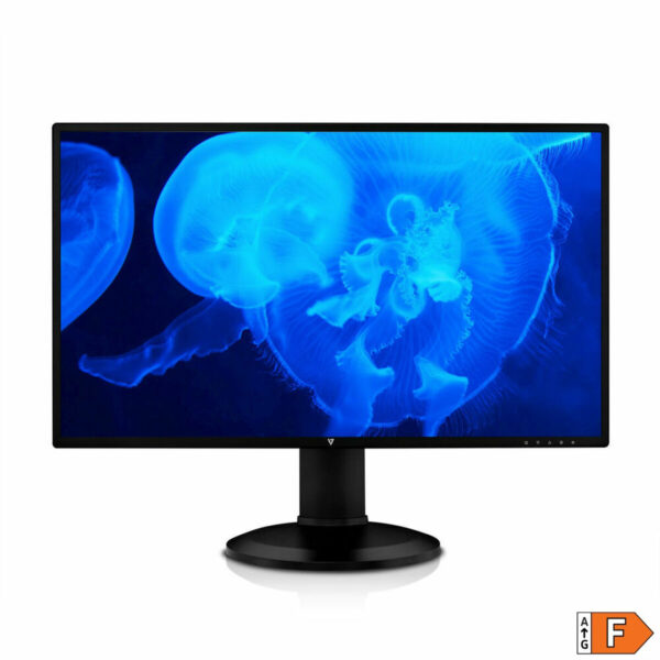 Monitor V7 L27HAS2K-2E 27" LED Quad HD - obrazek 2