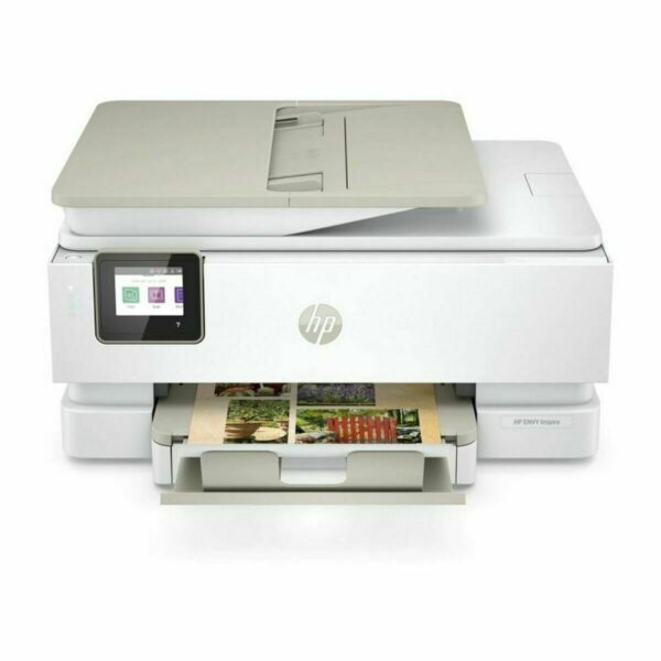 Drukarka Wielofunkcyjna   HP 7920e - obrazek 2