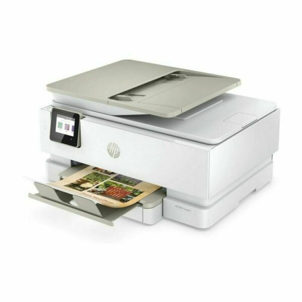 Drukarka Wielofunkcyjna   HP 7920e - obrazek 3