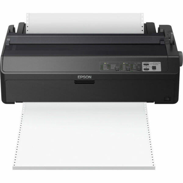 Drukarka Matrycowa Epson C11CF40401 - obrazek 2