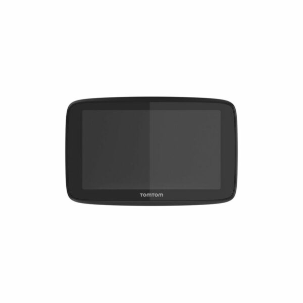 Nawigator GPS TomTom GO ESSENTIAL 5" Czarny - obrazek 2