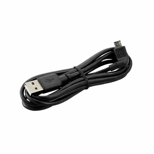 Nawigator GPS TomTom GO ESSENTIAL 5" Czarny - obrazek 3