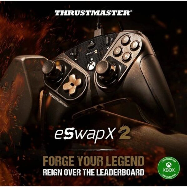 Pilot do Xbox One Thrustmaster - obrazek 4