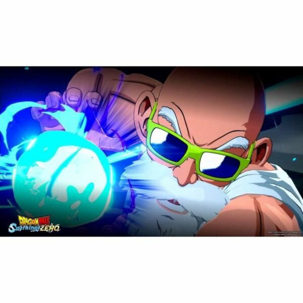Gra wideo na Xbox Series X Bandai Namco Dragon Ball: Sparking Zero - obrazek 4