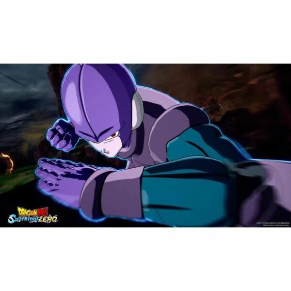 Gra wideo na Xbox Series X Bandai Namco Dragon Ball: Sparking Zero - obrazek 5