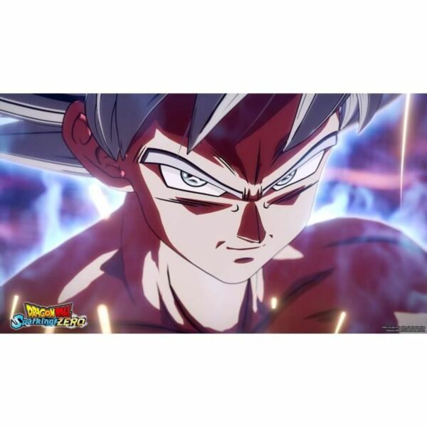 Gra wideo na Xbox Series X Bandai Namco Dragon Ball: Sparking Zero - obrazek 6
