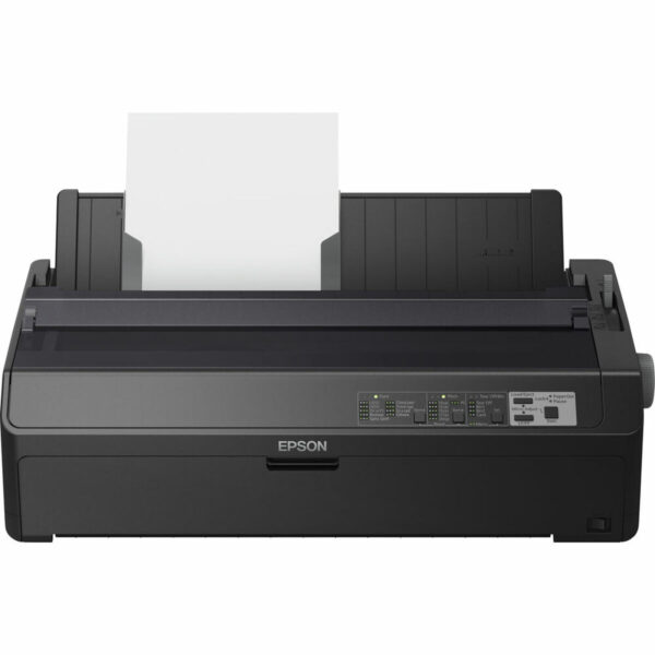 Drukarka Matrycowa Epson C11CF40401 - obrazek 4