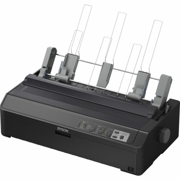 Drukarka Matrycowa Epson C11CF40401 - obrazek 3