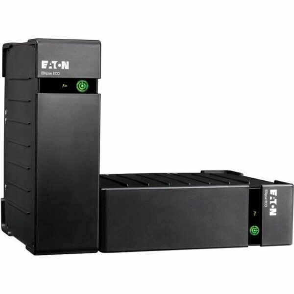 Zasilacz awaryjny UPS Interaktywny Eaton Ellipse ECO 500 FR 300 W - obrazek 3