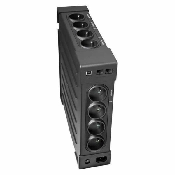 Zasilacz awaryjny UPS Off Line Eaton Ellipse ECO 1600 USB FR 1000 W 1600 VA - obrazek 2
