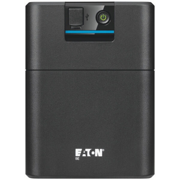 Zasilacz awaryjny UPS Interaktywny Eaton 5E Gen2 700 360 W 700 VA