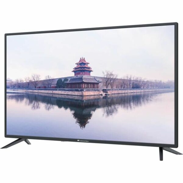 Telewizja Continental Edison CELED40HD22B6 40" - obrazek 2