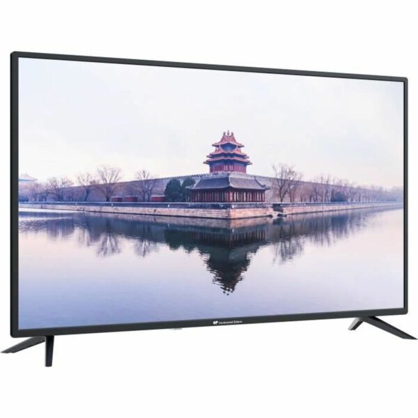 Telewizja Continental Edison CELED40HD22B6 40" - obrazek 3