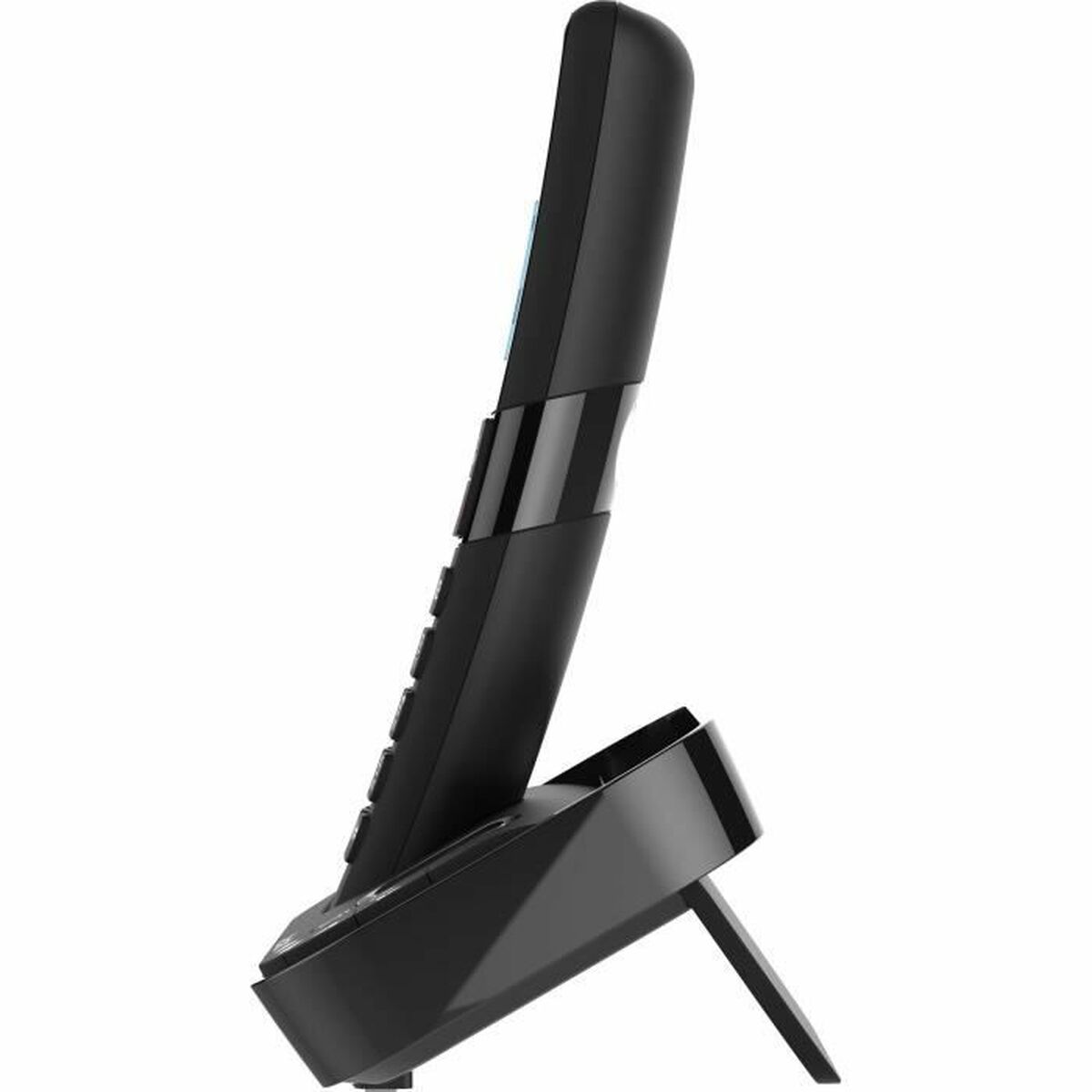 Telefon Stacjonarny Alcatel F860 Trio - obrazek 2