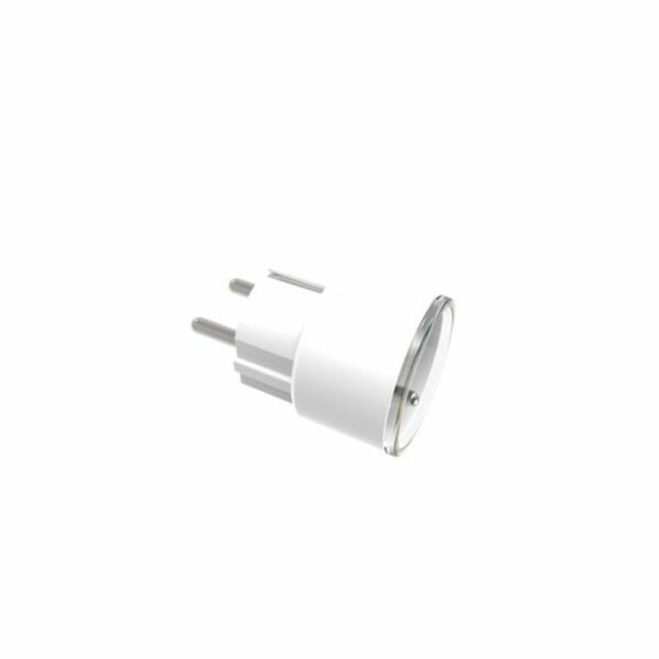 Gniazdo z miernikiem zużycia energii Konyks Priska Mini 3 FR Wi-Fi 230 V 10 A - obrazek 2