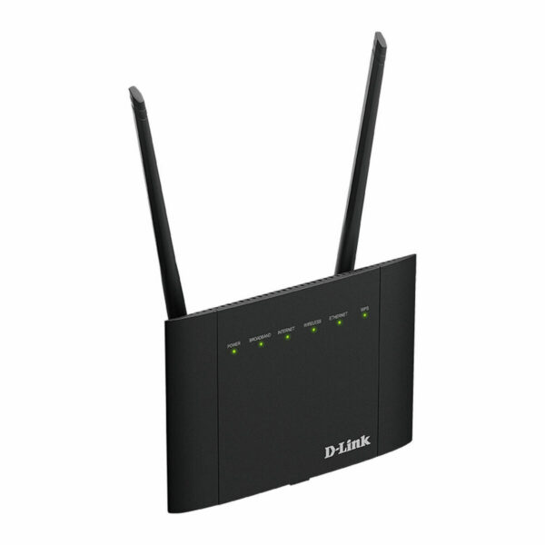 Router D-Link DSL-3788 866 Mbit/s Wi-Fi 5 - obrazek 3