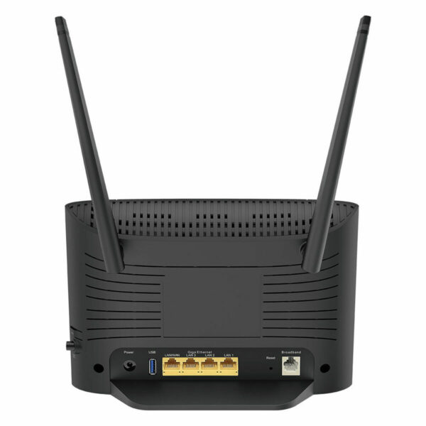 Router D-Link DSL-3788 866 Mbit/s Wi-Fi 5 - obrazek 2