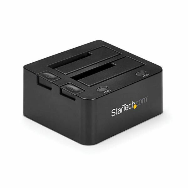 Stacja Dokowania Startech SDOCK2U33