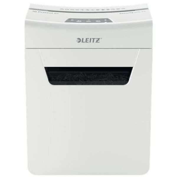 Niszczarka Papieru Leitz 80910000 14 L - obrazek 2