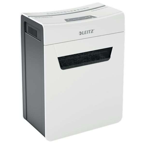 Niszczarka Papieru Leitz 80910000 14 L - obrazek 3