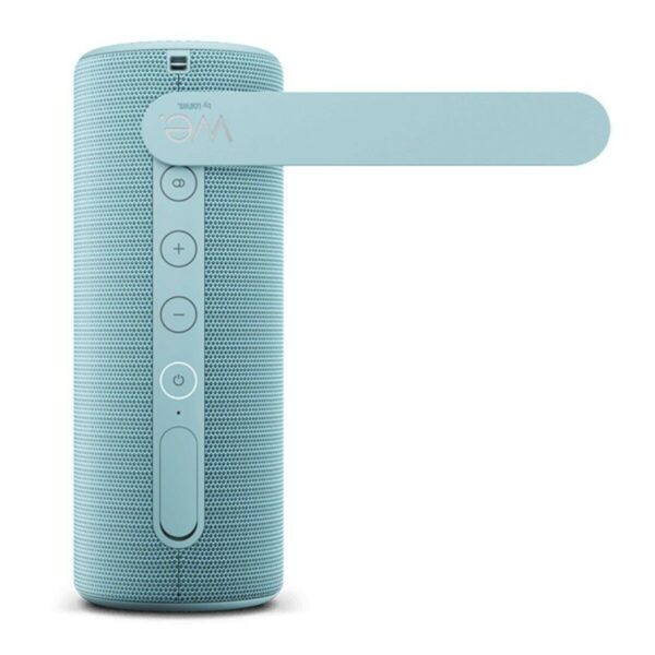 Głośnik Bluetooth Przenośny Loewe 60701V10 Niebieski 40 W - obrazek 3