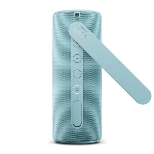 Głośnik Bluetooth Przenośny Loewe 60701V10 Niebieski 40 W - obrazek 4